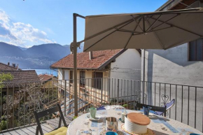 Canova Piano Primo - Cosy Studio Lake Orta Area